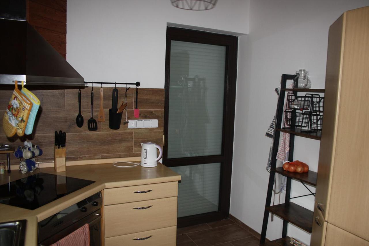 Chata Na Rece Sazave Samopse Exterior foto